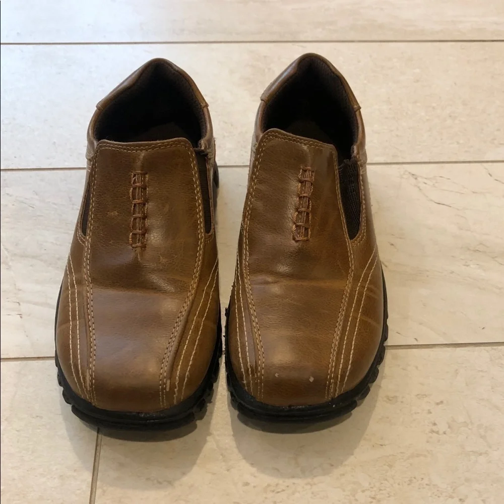 Boys dress shoes